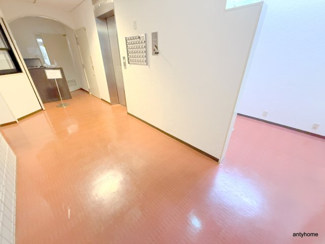 ロビー