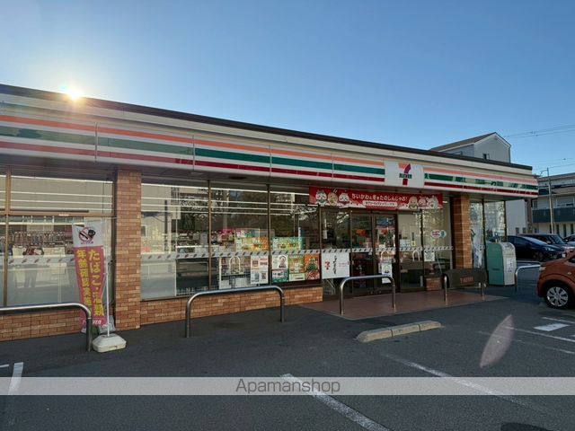 コンビニ　セブンイレブン　堺出島町３丁店（コンビニ）まで1896m
