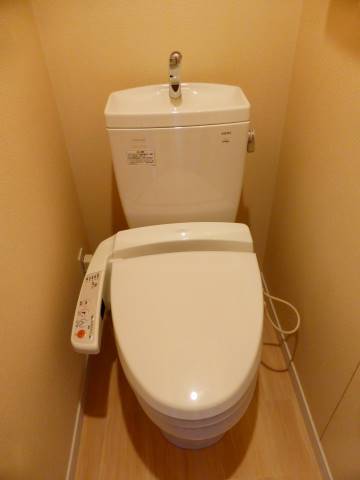 トイレ　参考写真