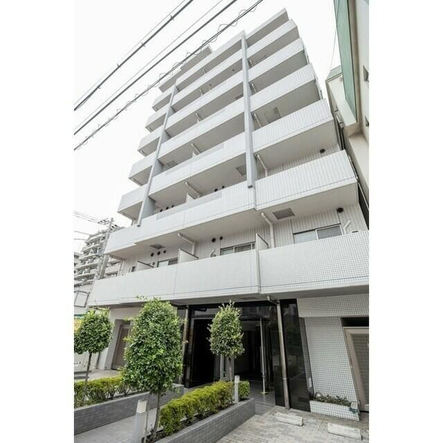 建物外観　外観です