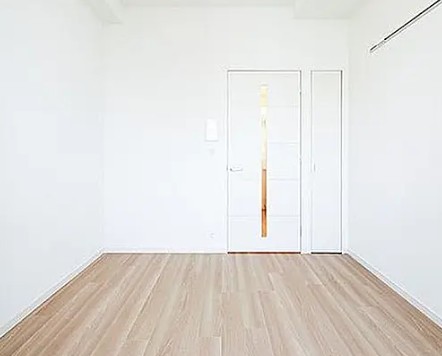 居室・リビング　写真は同タイプ住居です。