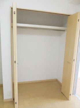 収納　☆収納豊富☆