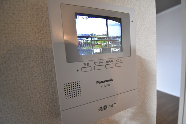 セキュリティ　同仕様写真