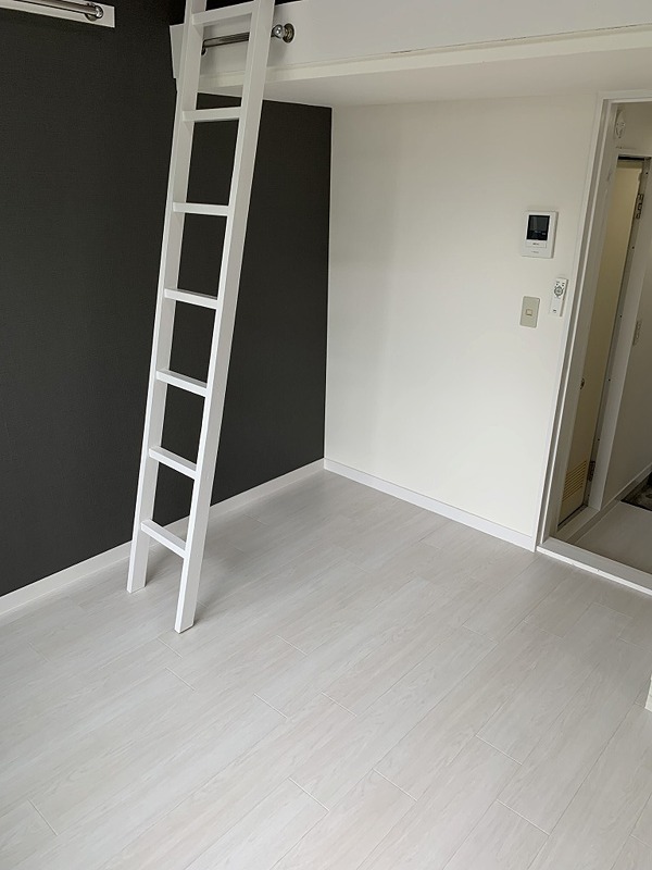 居室・リビング　別部屋参考写真