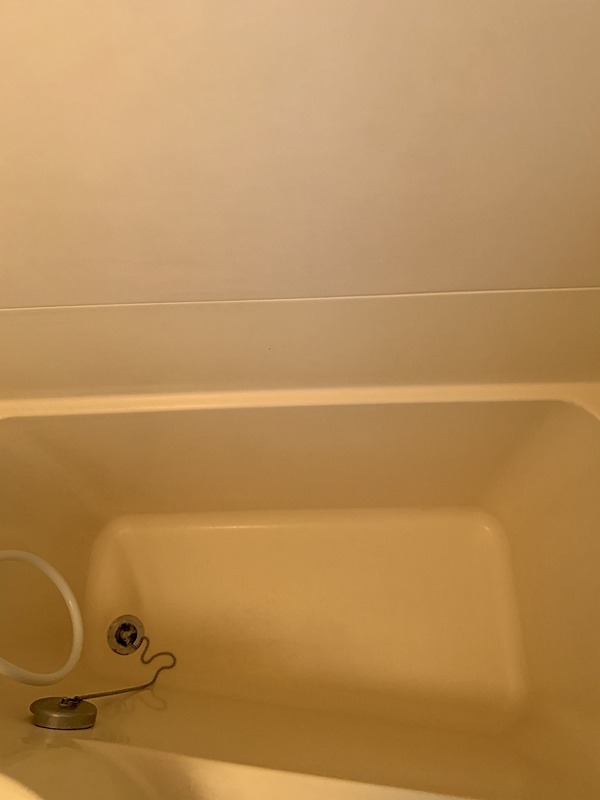 バス・シャワールーム　別部屋参考写真