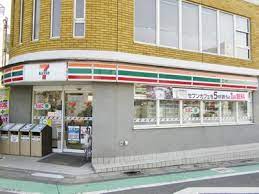 コンビニ　セブンイレブン 世田谷代田駅前店（コンビニ）まで246m