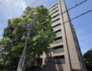 建物外観　ステイツ夕陽ケ丘五條宮前　外観
