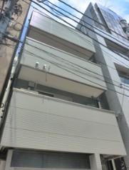 建物外観　☆綺麗な外観☆