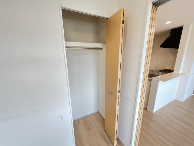収納　収納
