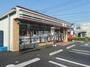 コンビニ　セブンイレブン 春日部粕壁東5丁目店（コンビニ）まで482m