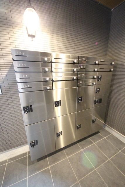 その他共有部分　☆お問い合わせはお早めに☆