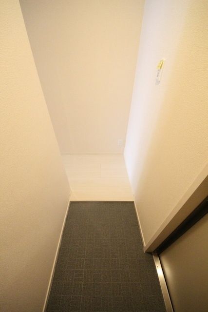 玄関　☆お問い合わせはお早めに☆