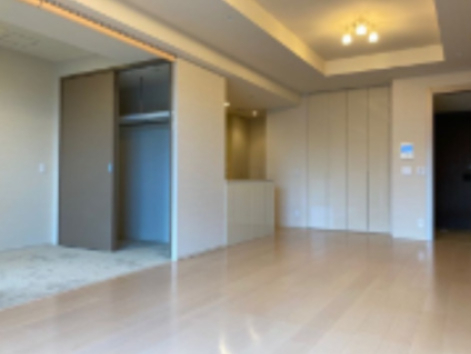 居室・リビング　別部屋参考写真
