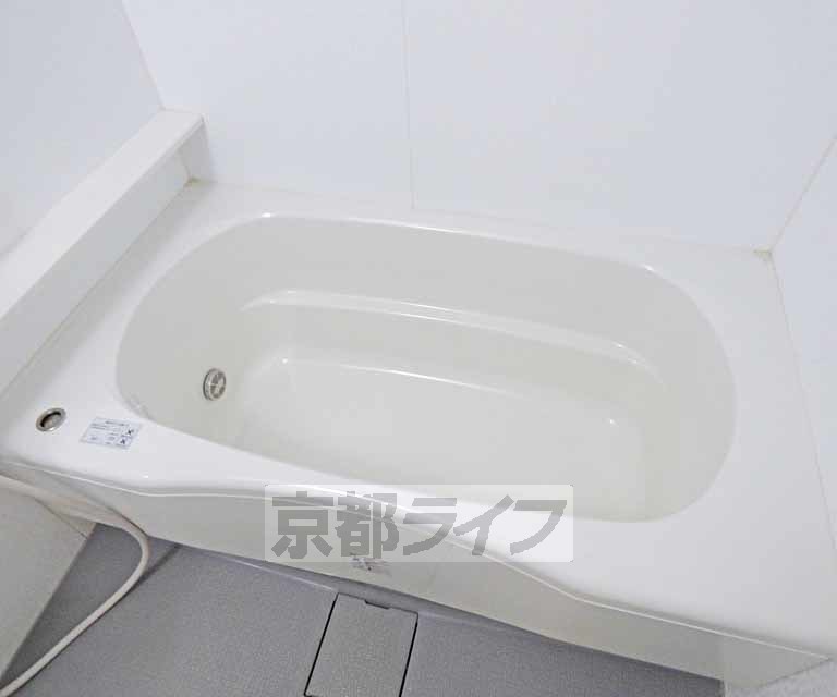 バス・シャワールーム　落ち着く空間です。