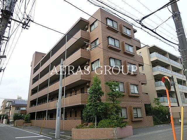 建物外観　★外観★