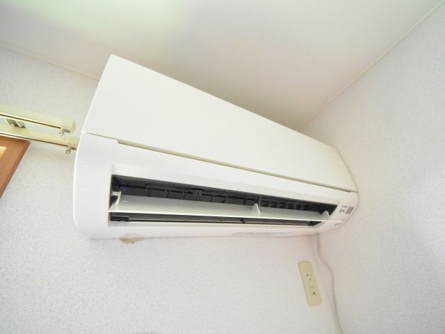その他設備　★★エアコン付き★★
