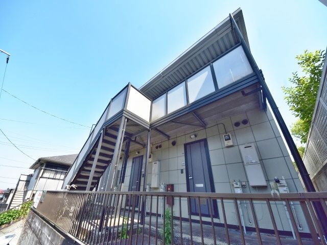 建物外観　★★外観★★