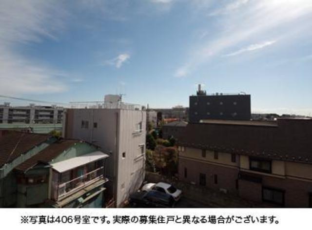 その他　※写真は同タイプ住戸です。