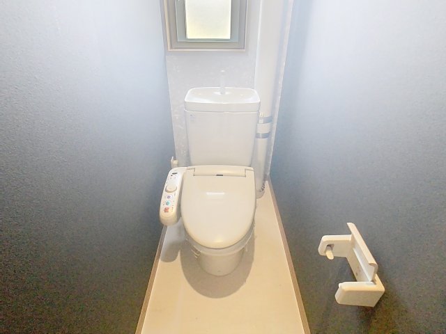 トイレ　A301と同タイプサンプル