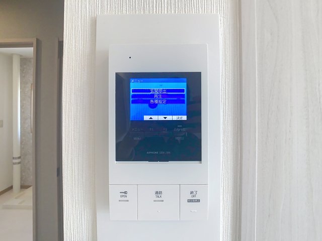 セキュリティ　A301と同タイプサンプル