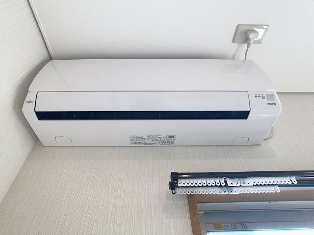 その他設備　A301と同タイプサンプル