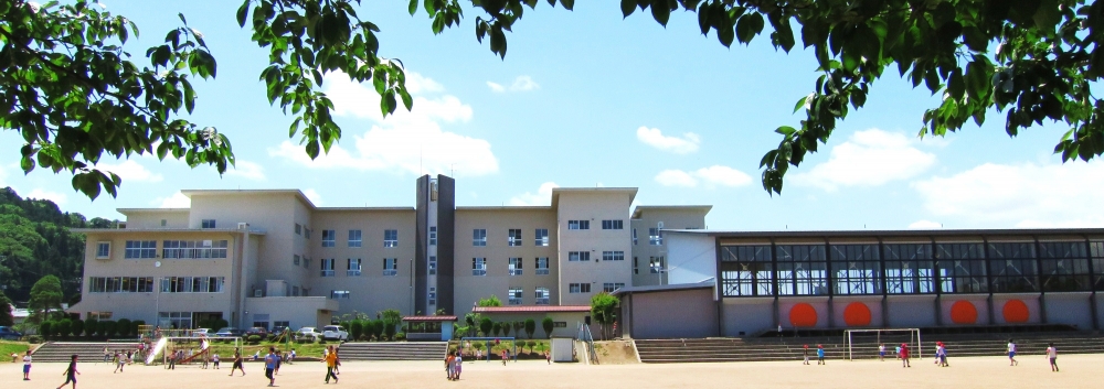 小学校　山形市立蔵王第一小学校（小学校）まで1154m