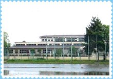 中学校　山形市立第九中学校（中学校）まで2657m