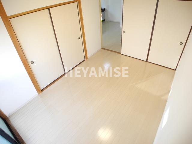 その他部屋・スペース　※類似間取りのお部屋の画像です※現況を優先します