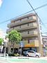 行徳駅より徒歩4分 5階 築40年3ヶ月の賃貸物件
