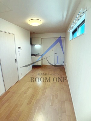 居室・リビング　洋室のお部屋です。