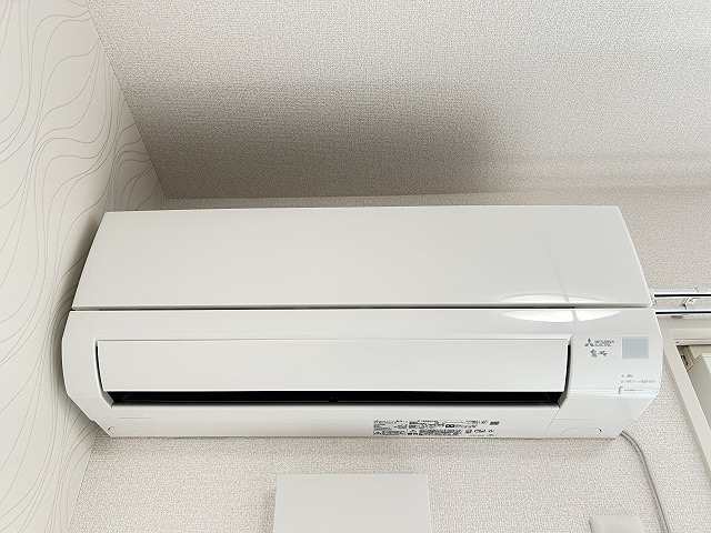 その他設備　2026.8.8撮影