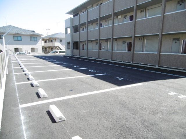 駐車場　敷地内駐車場（※要空き確認）