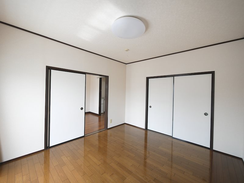 その他部屋・スペース　洋室6帖