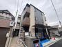 細井川駅より徒歩5分 新築 3階建の賃貸物件