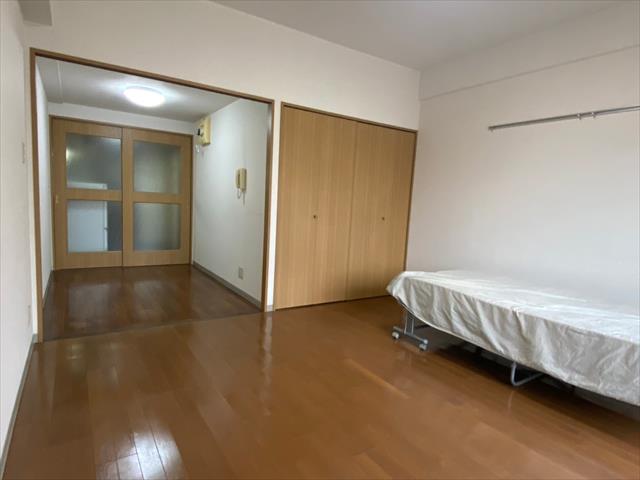 その他部屋・スペース　リオン高見