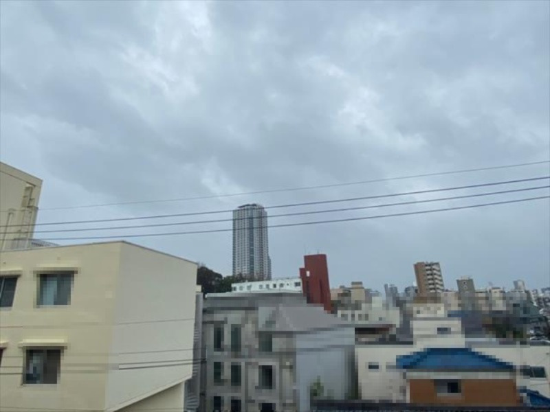 眺望　リオン高見