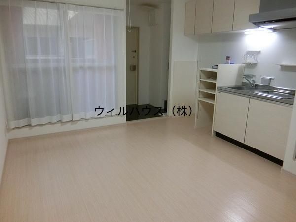 居室・リビング　綺麗なお部屋ですね！