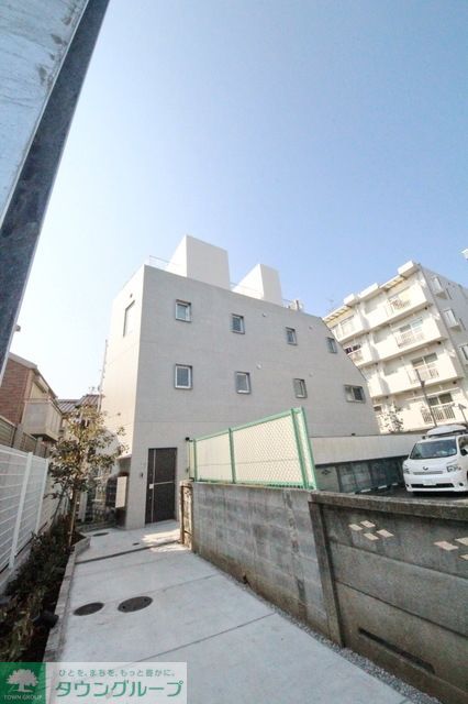 エントランス　★エントランス★