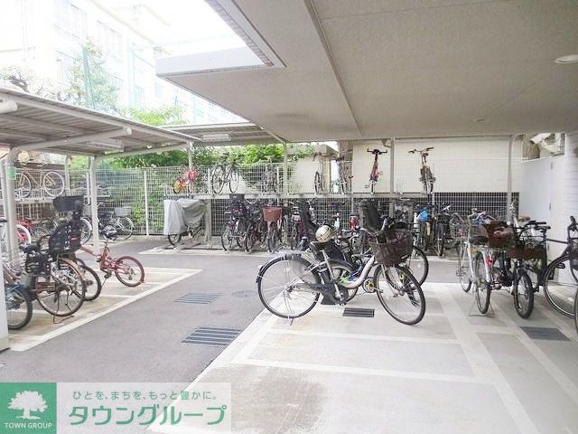 その他共有部分　部屋探しは株式会社　タウンハウジング　までお気軽にお問合せ…