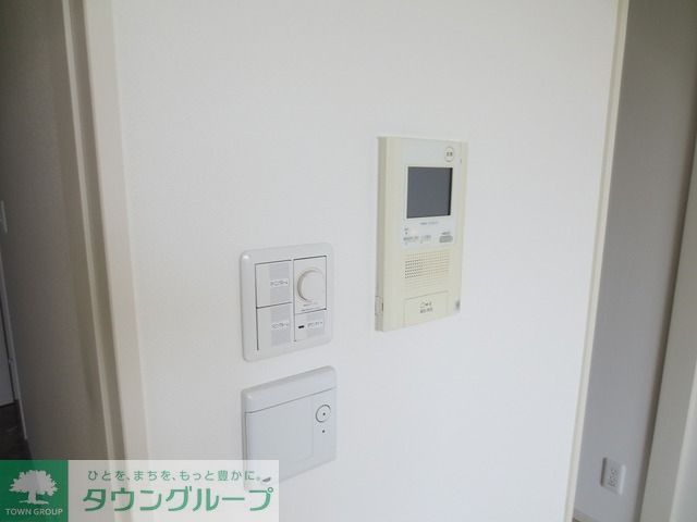 セキュリティ　部屋探しは株式会社　タウンハウジング　までお気軽にお問合せ…