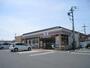 コンビニ　セブンイレブン 栃木駅南店（コンビニ）まで1591m