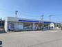 コンビニ　ローソン新潟小針五丁目店（コンビニ）まで516m