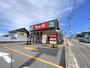 飲食店　なか卯新潟小針台店（飲食店）まで530m
