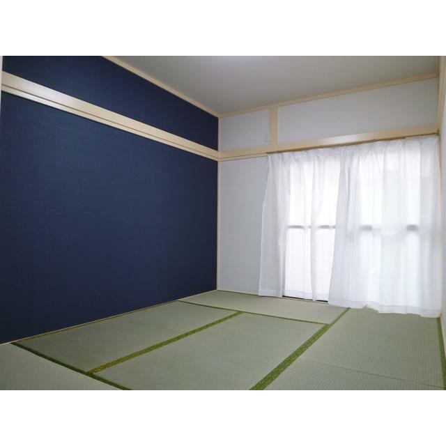 その他部屋・スペース　和室６帖☆南向き☆