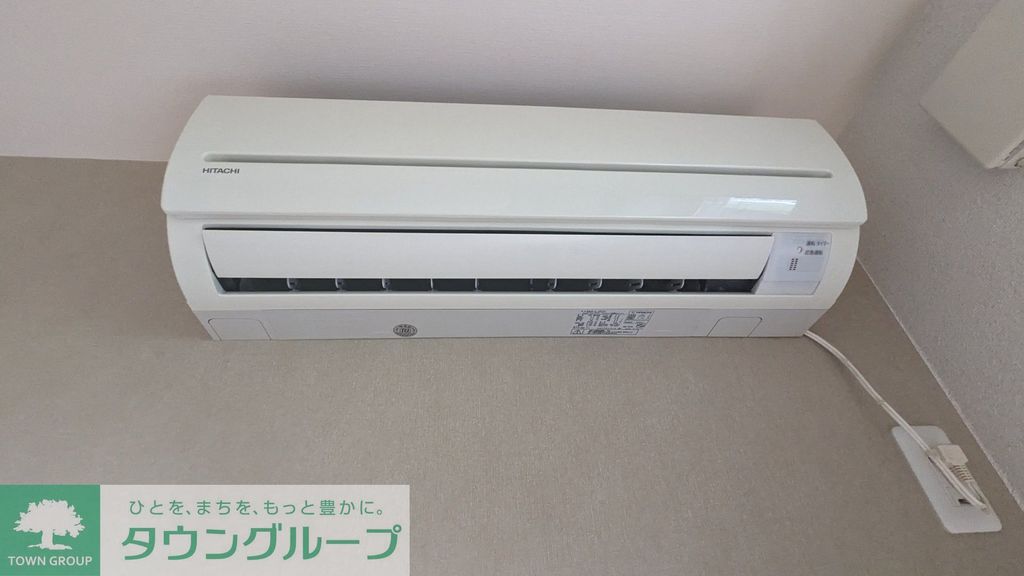 その他部屋・スペース　設備