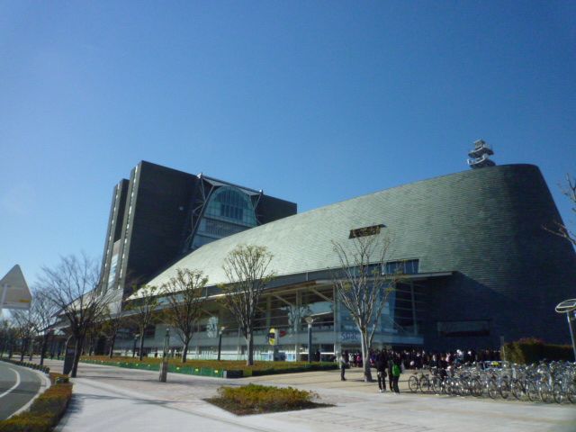 その他　グランシップ（その他）まで1900m