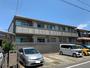 岩倉駅より徒歩8分 築12年8ヶ月 2階建の賃貸物件