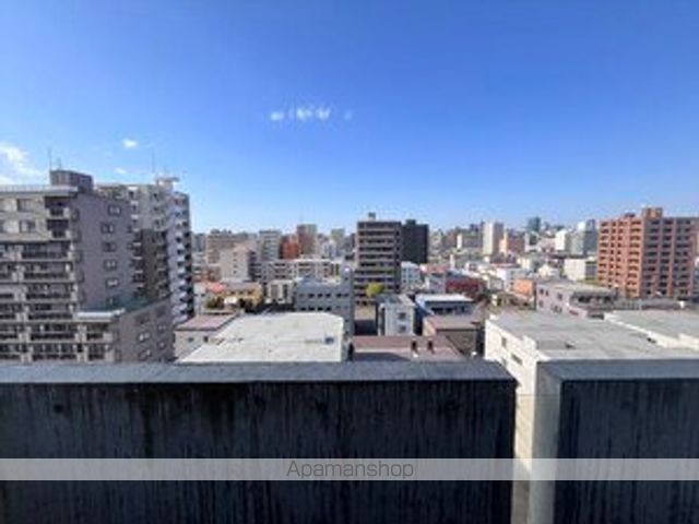 眺望　眺望