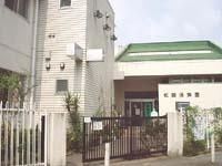 幼稚園・保育園　松葉保育園（幼稚園・保育園）まで500m