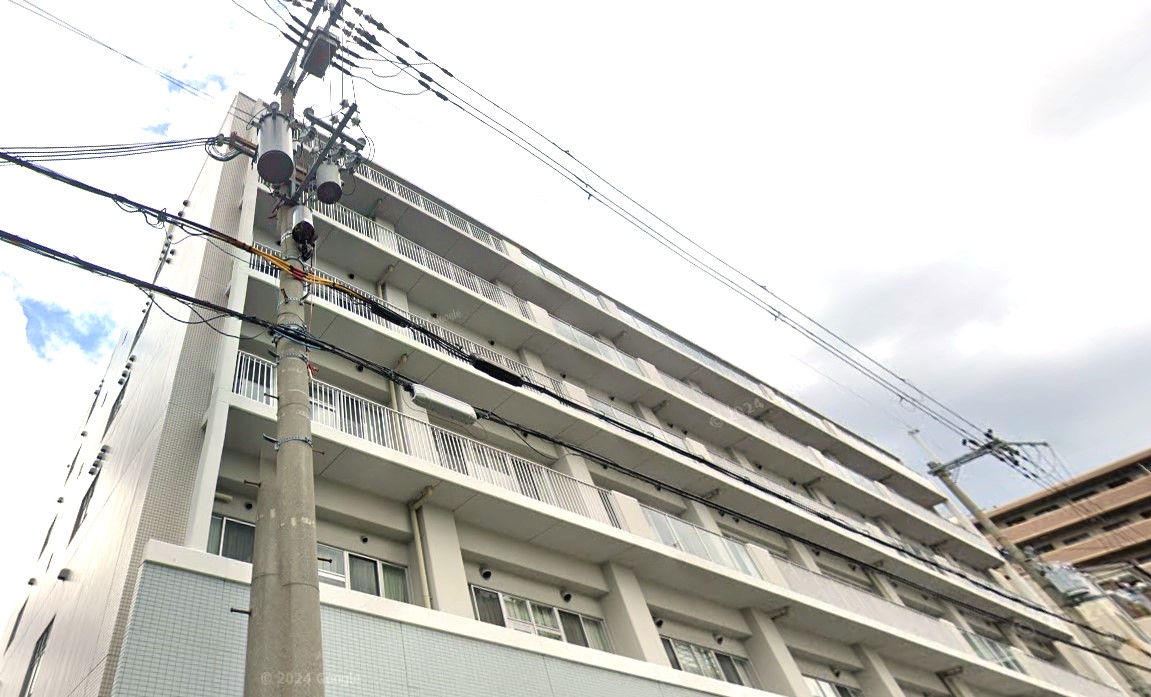 病院　医療法人清和会ながはら病院（病院）まで1392m